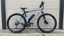 Trek electric bike for sale  MILTON KEYNES