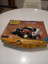 Coffret paris dakar d'occasion  Servian