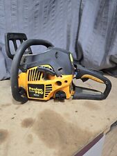 Poulan Pro PP4218AVX 42cc Chainsaw FOR PARTS ONLY for sale  Shipping to South Africa