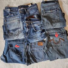 Paket set jeans gebraucht kaufen  Osternburg