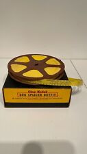 8mm film splicer for sale  Cummington