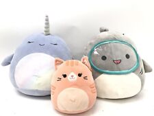 Squishmallows gigi ginger for sale  RUGBY