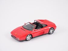 Herpa ferrari 348 d'occasion  Saint-Pourçain-sur-Sioule