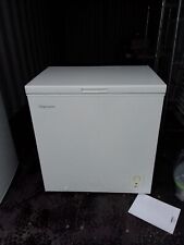 commercial chest freezer for sale  ST. HELENS