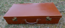 Superbe valise cuir d'occasion  Castres