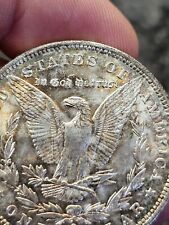 1888 silver dollar for sale  BRIDGWATER