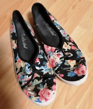 Kayla shoes stoff gebraucht kaufen  Molbergen