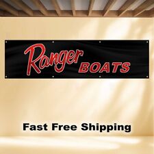 Ranger boats banner for sale  USA