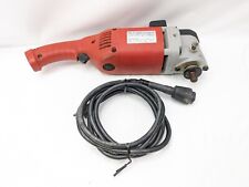 Milwaukee 5460 corded for sale  Beaufort