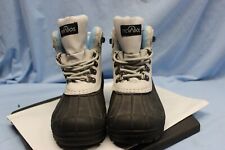 boots snow hiking 6 for sale  Walthill