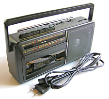 Radio kassettenrecorder soundw gebraucht kaufen  Löbau