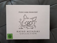 Studio ghibli hayao gebraucht kaufen  Wahren,-Möckern