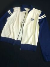 Felpa sergio tacchini usato  Torino