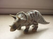 Schleich triceratops dinosauri gebraucht kaufen  Haddenhausen