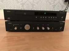 Arcam a65 amplifier for sale  CANVEY ISLAND