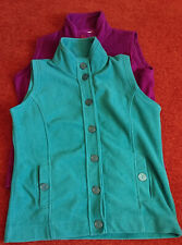 Fleece bodywarmer bundle for sale  BUCKINGHAM