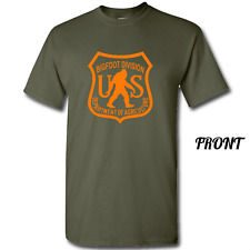 Bigfoot division shirt for sale  Mc Cook