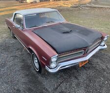 1965 pontiac gto for sale  Franklinville