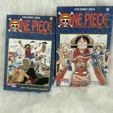 Piece manga gebraucht kaufen  Stadland-Schwei