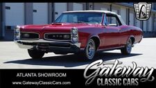 66 gto for sale  Cumming