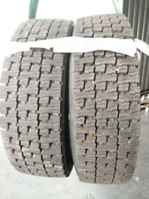 Pneus Hiver / winter tires / Michelin Icegrip XDW / 275/70R22.5 / 235 comprar usado  Enviando para Brazil