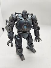 FIGURA VARIANTE AZUL MARVEL LEGENDS PELÍCULA IRON MONGER PELÍCULA 2010, usado segunda mano  Embacar hacia Argentina