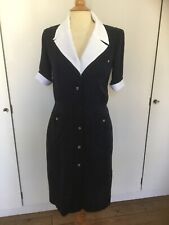 Robe chanel vintage d'occasion  Castres