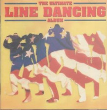 Ultimate line dancing for sale  UK