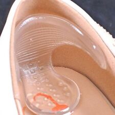 Almofadas protetoras de silicone gel para cuidados com os pés forro traseiro palmilha para sapatos comprar usado  Enviando para Brazil