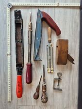 Vintage set tools for sale  HARLOW