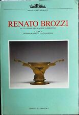 Renato brozzi collezione usato  Napoli