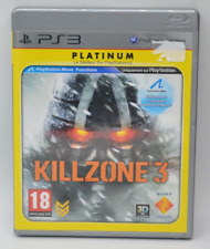 Killzone platinum jeux d'occasion  Biscarrosse