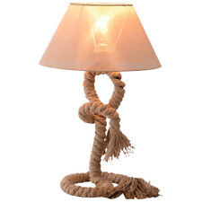 Homcom table lamp for sale  GREENFORD