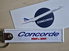 Concorde air 50eme d'occasion  Paris XIV