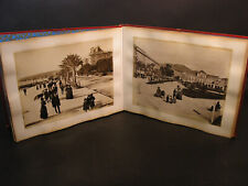 1880 albumin fotoalbum gebraucht kaufen  Taunusstein