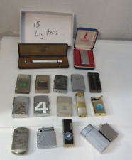Lighters lot flamex for sale  Lebanon