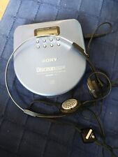 Sony discman esp2 gebraucht kaufen  Hamburg
