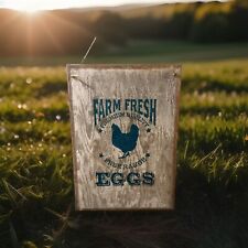 Farm fresh eggs for sale  Topeka