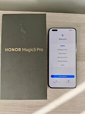 Honor magic5 pro for sale  BELFAST
