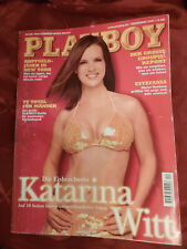 Playboy 2001 kati gebraucht kaufen  Oberhausen