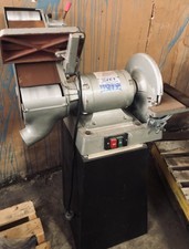 Jet belt sander for sale  Highwood