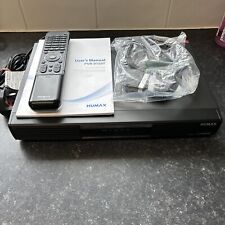 Humax pvr 9150t for sale  Shipping to Ireland