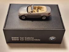 Herpa bmw 1er gebraucht kaufen  Pleinfeld