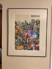 Vtg 1970 berlin for sale  Cary