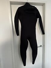 Billabong wetsuit medium for sale  STALYBRIDGE