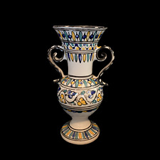 Vase maroc amphore d'occasion  Vire