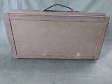 Cassetta valigetta scatola usato  Brescia