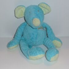 Doudou souris tartine d'occasion  Lescar