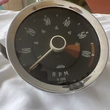 Original jaeger tachometer for sale  Kissimmee