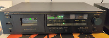 Nakamichi vintage tape for sale  WALSALL